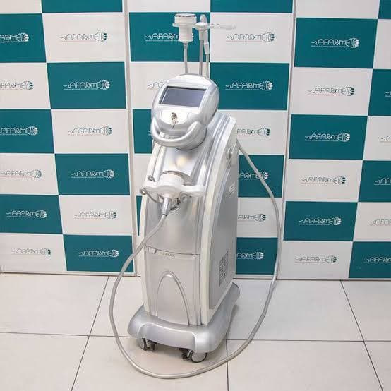 تصویر دستگاه 3MAX در کلینیک